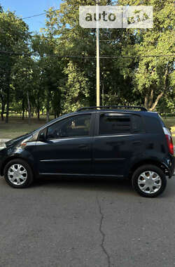 Хэтчбек Chery Kimo 2008 в Кривом Роге