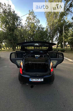 Хэтчбек Chery Kimo 2008 в Кривом Роге