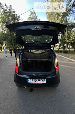 Хэтчбек Chery Kimo 2008 в Кривом Роге