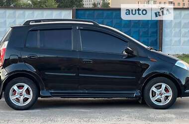 Хетчбек Chery Kimo 2011 в Києві