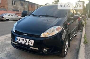 Хэтчбек Chery Kimo 2011 в Киеве