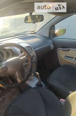 Хетчбек Chery Kimo 2008 в 