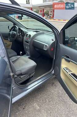 Хэтчбек Chery Kimo 2013 в 