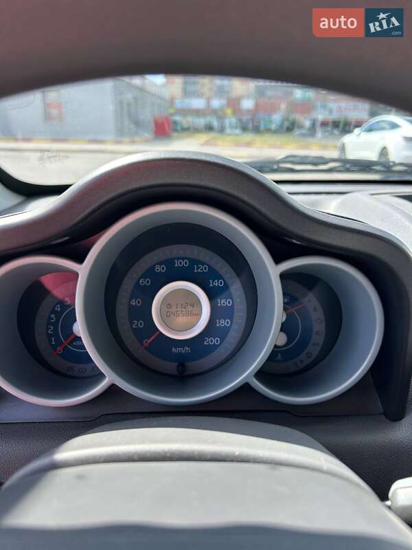 Хэтчбек Chery Kimo 2013 в Харькове