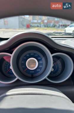 Хэтчбек Chery Kimo 2013 в 