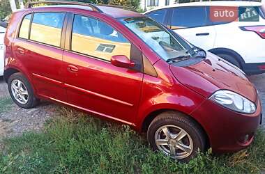 Хэтчбек Chery Kimo 2013 в Виннице