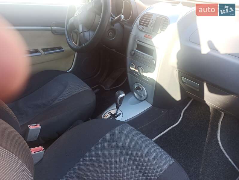 Хетчбек Chery Kimo 2013 в Вінниці