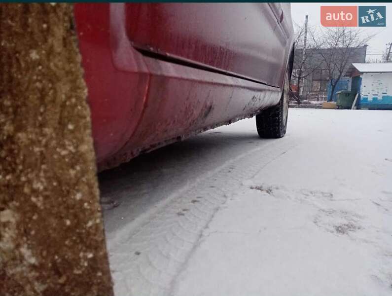 Хетчбек Chery Kimo 2008 в Вінниці
