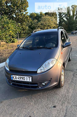 Хетчбек Chery Kimo 2012 в Києві