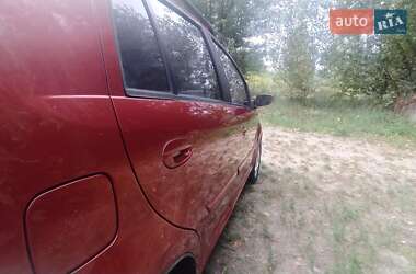 Хэтчбек Chery Kimo 2008 в Милой