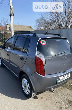 Хетчбек Chery Kimo 2008 в Одесі