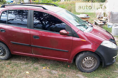 Хэтчбек Chery Kimo 2008 в Фастове