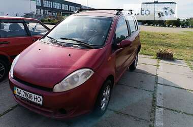 Хетчбек Chery Kimo 2008 в Києві