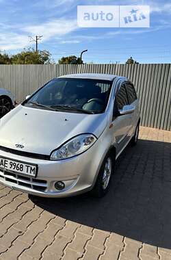 Хетчбек Chery Kimo 2012 в Кривому Розі