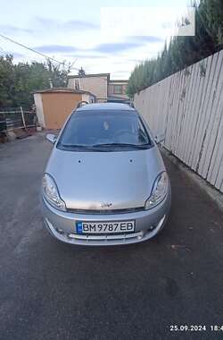 Хэтчбек Chery Kimo 2013 в 