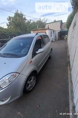 Хэтчбек Chery Kimo 2013 в 