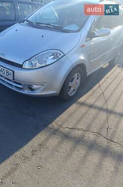 Хетчбек Chery Kimo 2012 в Сумах