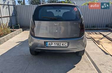 Хэтчбек Chery Kimo 2007 в 