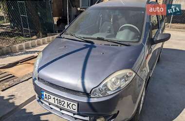 Хетчбек Chery Kimo 2007 в Запоріжжі