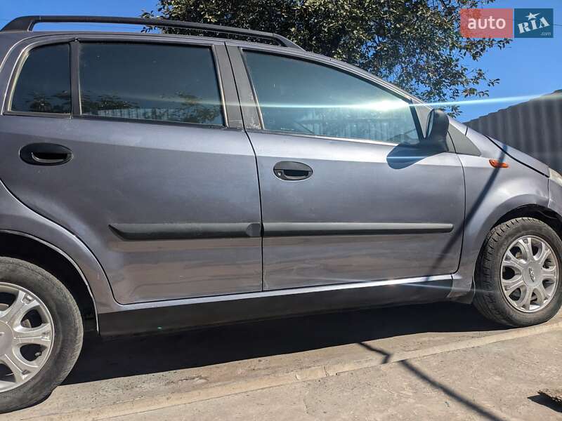 Хетчбек Chery Kimo 2007 в Запоріжжі