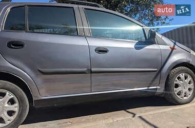 Хэтчбек Chery Kimo 2007 в 