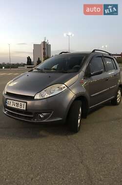 Хэтчбек Chery Kimo 2008 в Харькове