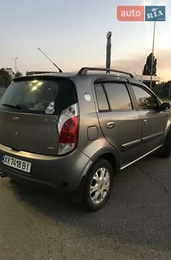 Хэтчбек Chery Kimo 2008 в 