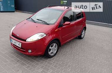 Хэтчбек Chery Kimo 2011 в Кропивницком