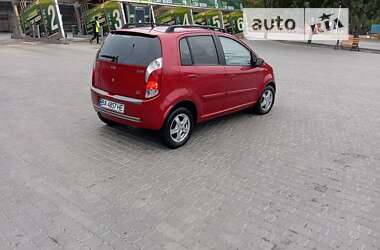 Хэтчбек Chery Kimo 2011 в Кропивницком