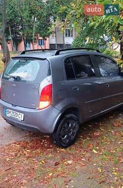 Хэтчбек Chery Kimo 2008 в Сумах