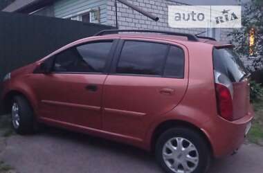 Хетчбек Chery Kimo 2008 в Чернігові