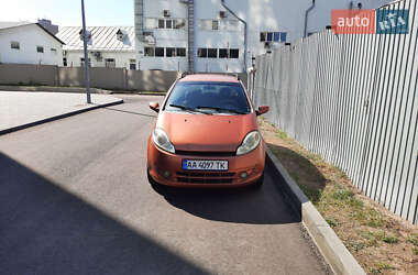Хэтчбек Chery Kimo 2008 в 