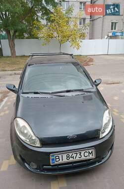 Хэтчбек Chery Kimo 2008 в Кременчуге