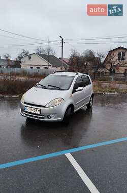 Хэтчбек Chery Kimo 2013 в Чернигове