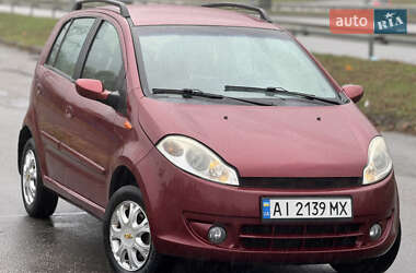 Хетчбек Chery Kimo 2008 в Києві