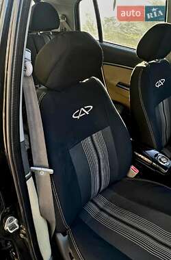 Хэтчбек Chery Kimo 2011 в Николаеве