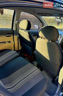 Хэтчбек Chery Kimo 2011 в Николаеве