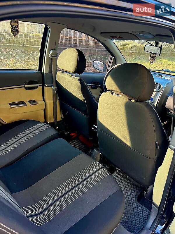 Хэтчбек Chery Kimo 2011 в Николаеве фото 10 Хэтчбек Chery Kimo 2011 в Николаеве