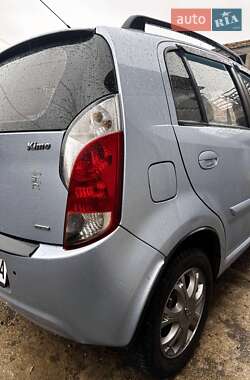 Хэтчбек Chery Kimo 2008 в Киеве Хэтчбек Chery Kimo 2008 в Киеве