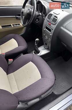 Хэтчбек Chery Kimo 2008 в Киеве