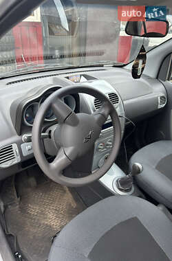 Хэтчбек Chery Kimo 2012 в 