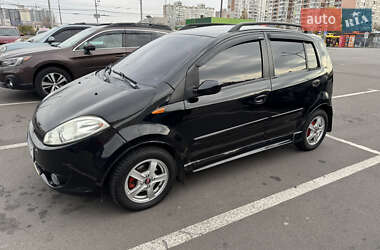 Хэтчбек Chery Kimo 2011 в Киеве