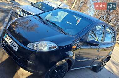 Хэтчбек Chery Kimo 2011 в Каменец-Подольском
