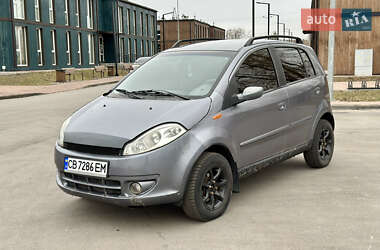 Хетчбек Chery Kimo 2008 в Чернігові