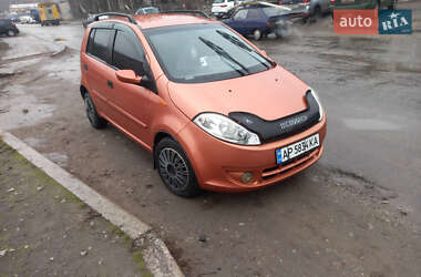 Хетчбек Chery Kimo 2008 в Кам'янському