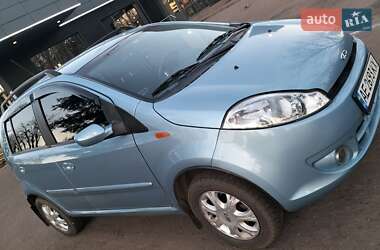 Хэтчбек Chery Kimo 2008 в Кривом Роге