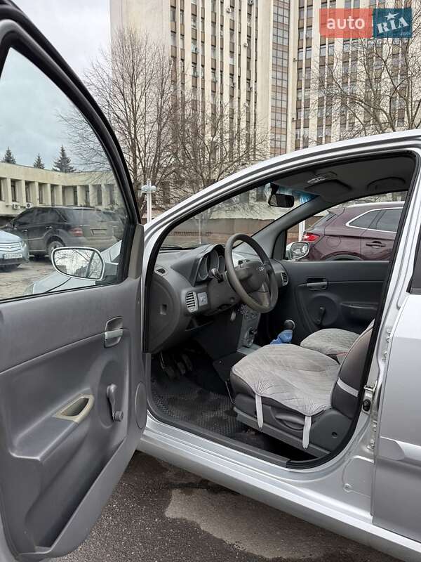 Хэтчбек Chery Kimo 2011 в Виннице фото 11 Хэтчбек Chery Kimo 2011 в Виннице