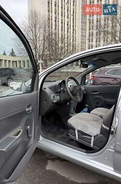 Хэтчбек Chery Kimo 2011 в Виннице