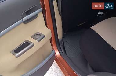Хэтчбек Chery Kimo 2008 в 