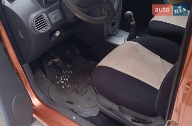 Хэтчбек Chery Kimo 2008 в 